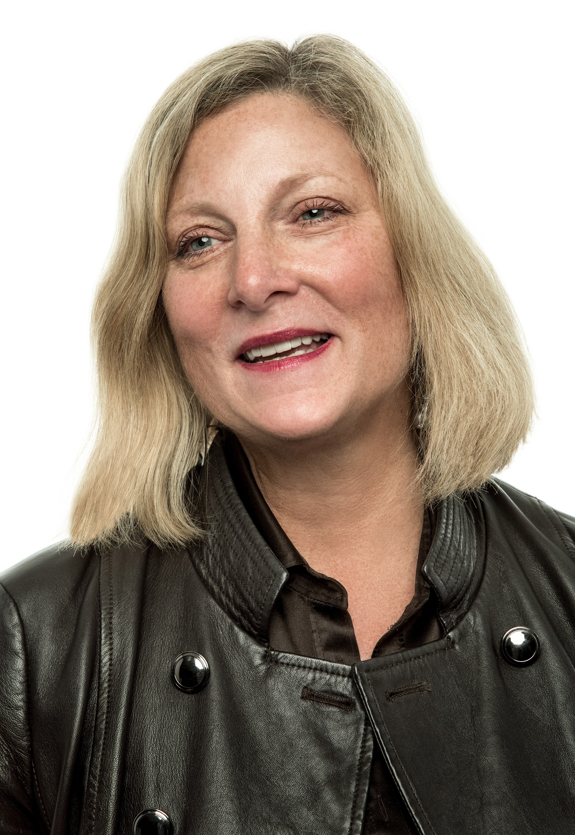 Anne Dooley